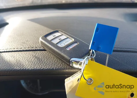 2023 Honda Ridgeline Rtl из США, поврежденный, VIN 5FPYK3F57PB003451